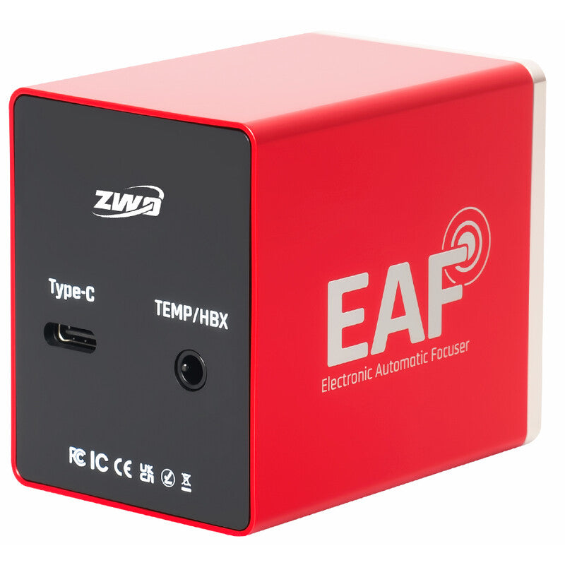 Electronic Automatic Focuser EAF N