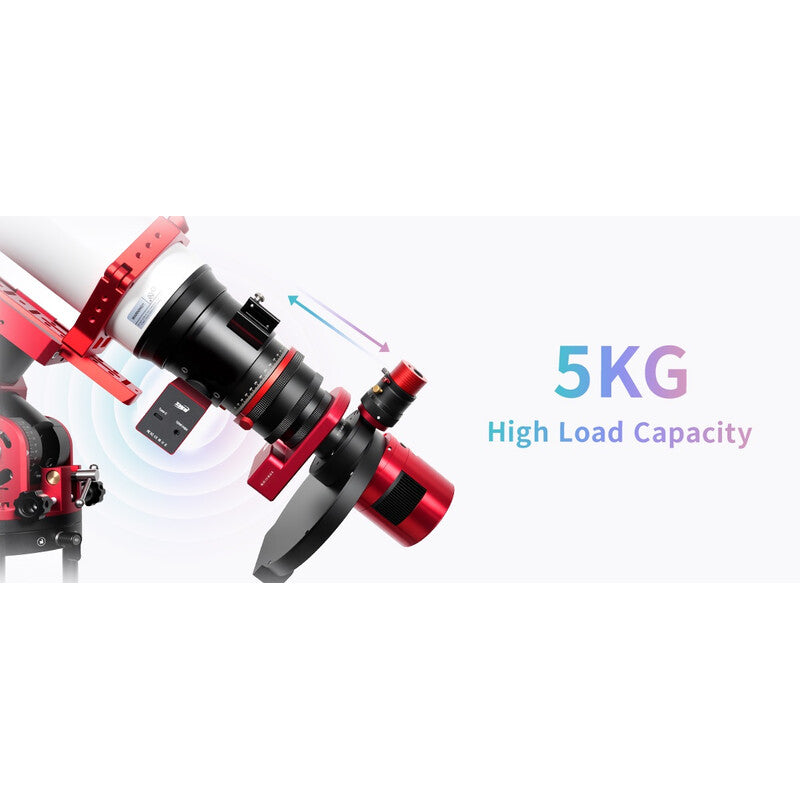 Electronic Automatic Focuser EAF N