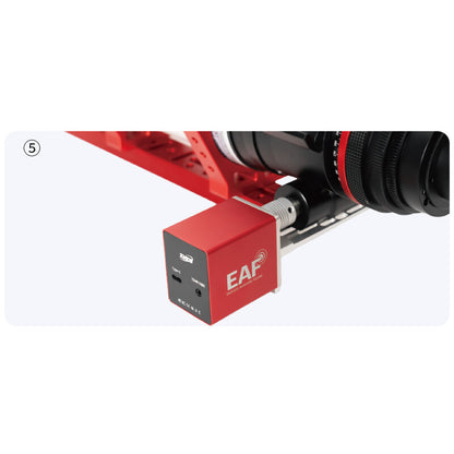 Electronic Automatic Focuser EAF N