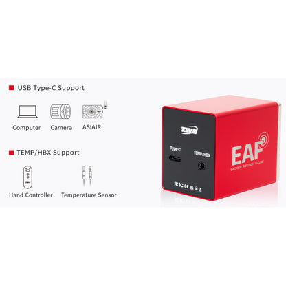 Electronic Automatic Focuser EAF N