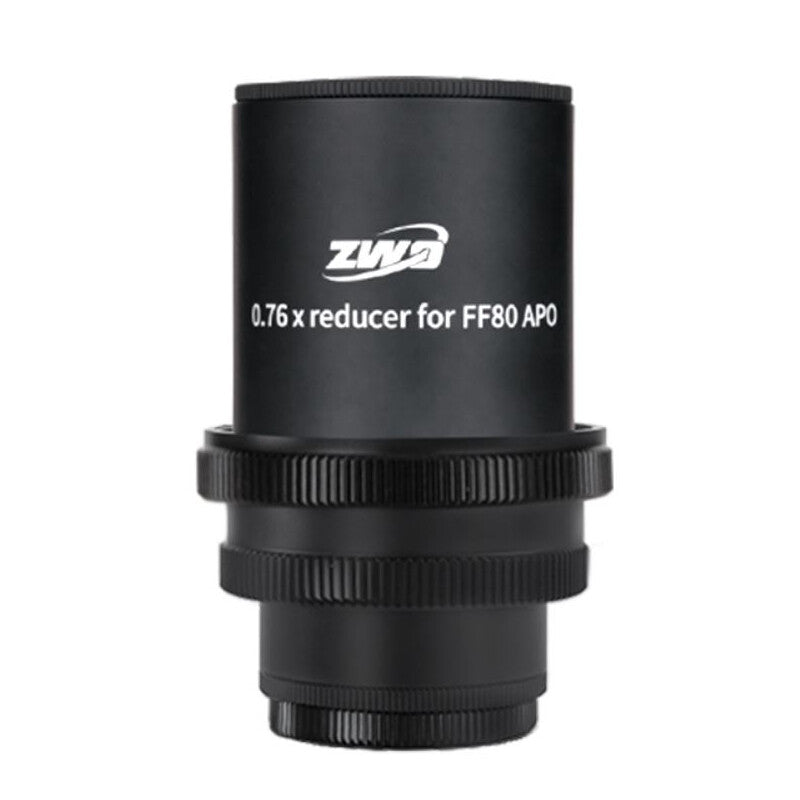 FF80 Apo 0,76x Full Frame Reducer