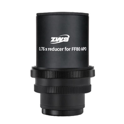 FF80 Apo 0,76x Full Frame Reducer