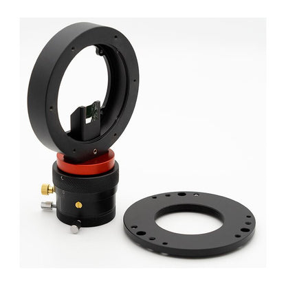 Guía fuera de eje OAG-L