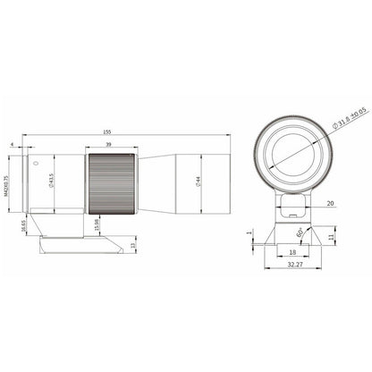 Guidescope Mini 30mm