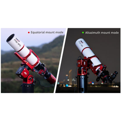 Montura AM3N Harmonic Equatorial