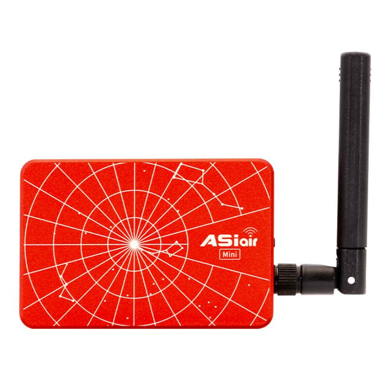 Ordenador astrofotográfico ASIAIR MINI