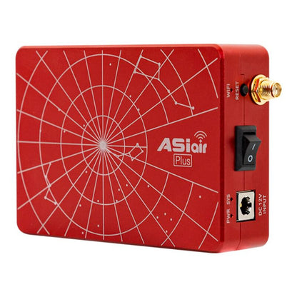 ASIAIR PLUS astrophotographic computer (32GB)