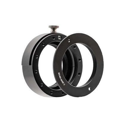 Portafiltros con cajón para filtros de 2"