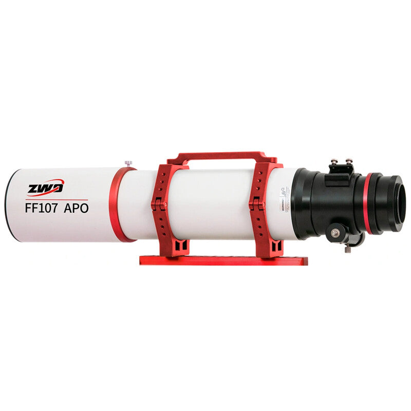 Telescopio refractor APO 107/749 FF107