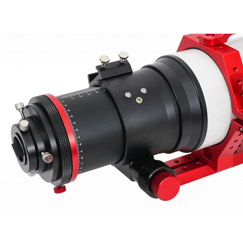 Telescopio refractor APO 107/749 FF107