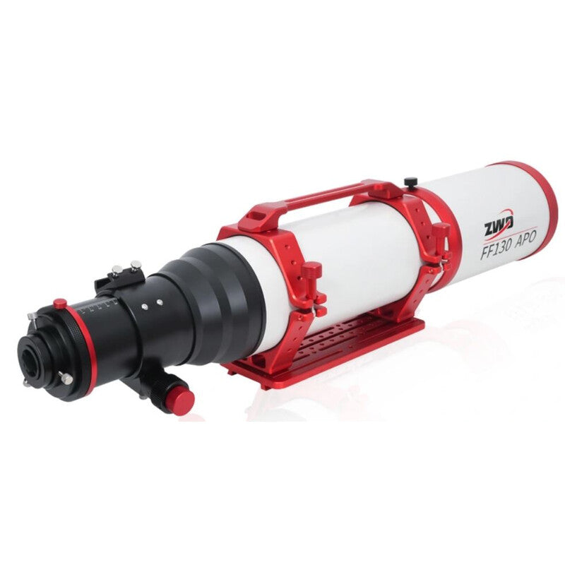 Telescopio refractor APO 130/1000 FF130