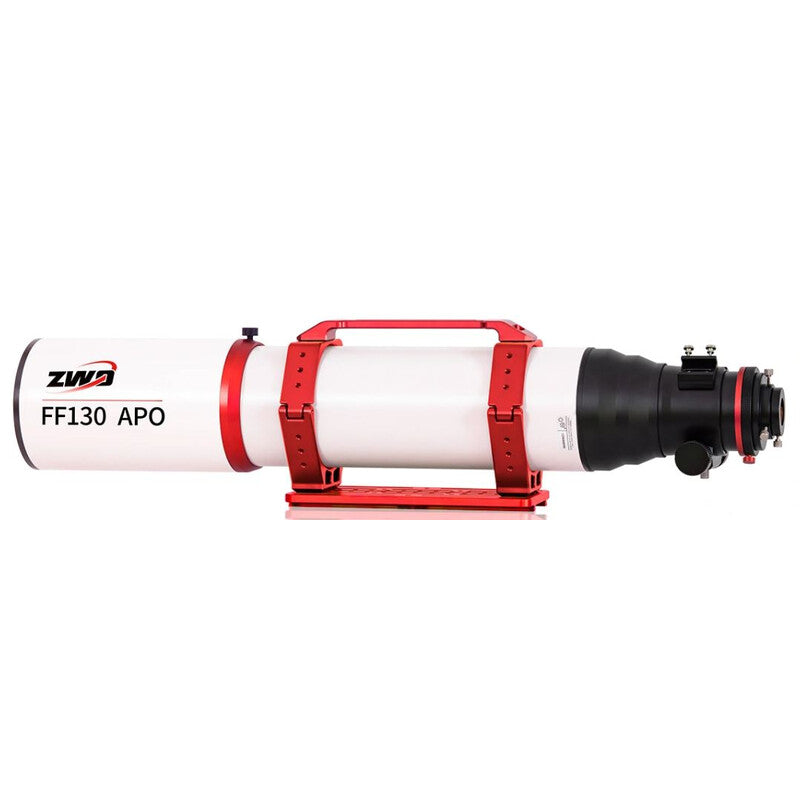 Telescopio refractor APO 130/1000 FF130