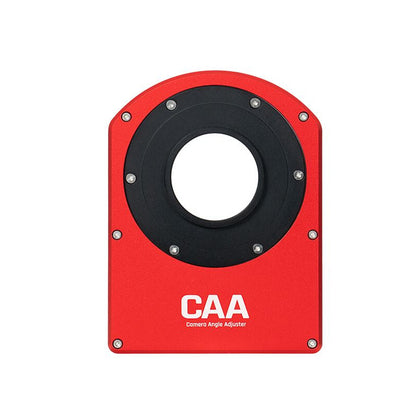 Rotator CAA