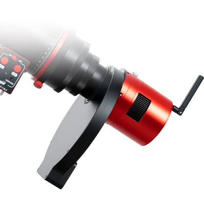 Rueda de filtros EFW 8x 1,25"