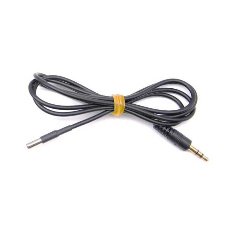 Sensor de temperatura para el motor de enfoque EAF