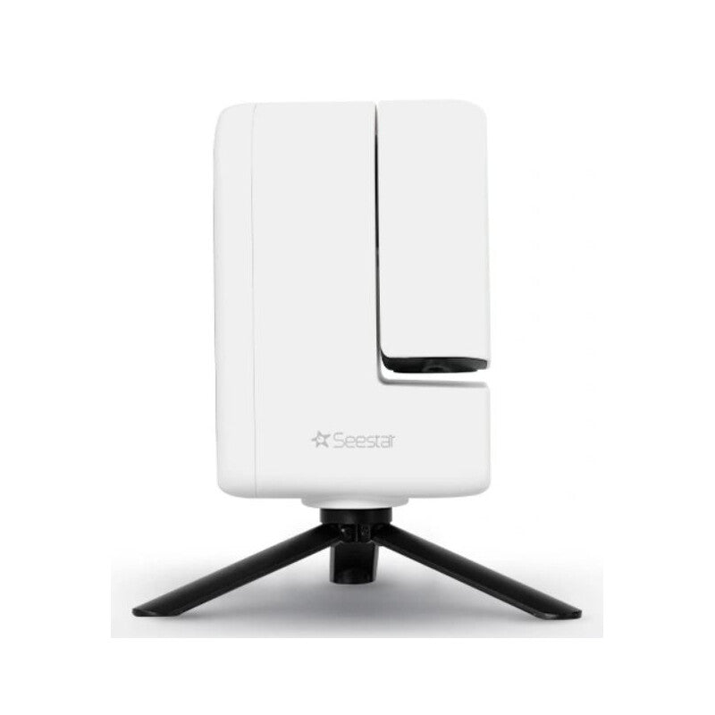 Telescópio Inteligente ZWO Seestar S30 – Astro Telescopios