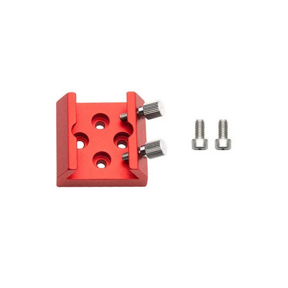 Zapata para buscadores ZWO