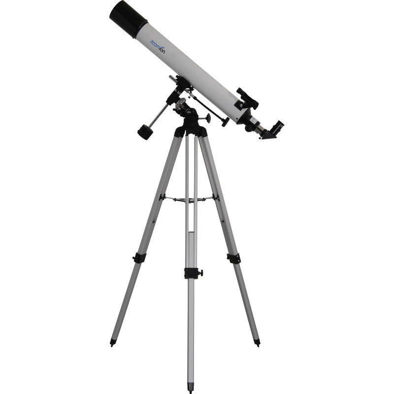 Telescopio Refractor 80/900 EQ-1