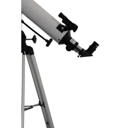 Telescopio Refractor 80/900 EQ-1