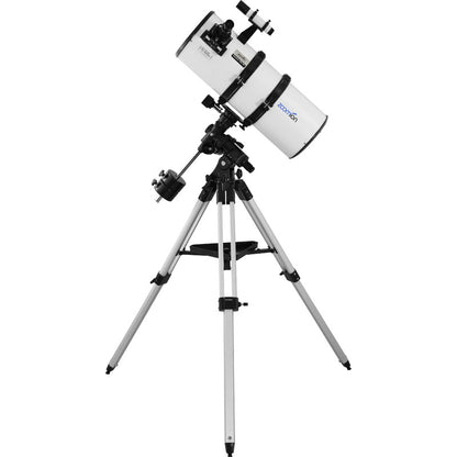 Telescopio reflector de 200/800mm EQ4