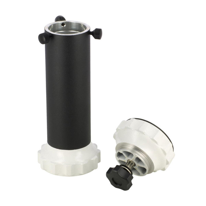 Montura Solarquest AZ