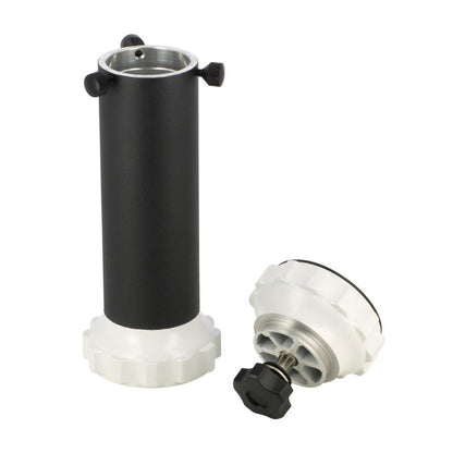 Montura Solarquest AZ