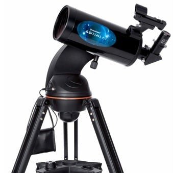 Astro Fi 102mm Maksutov-Cassegrain Telescope