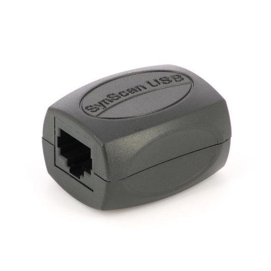 Adaptador USB Synscan Sky-Watcher para PC