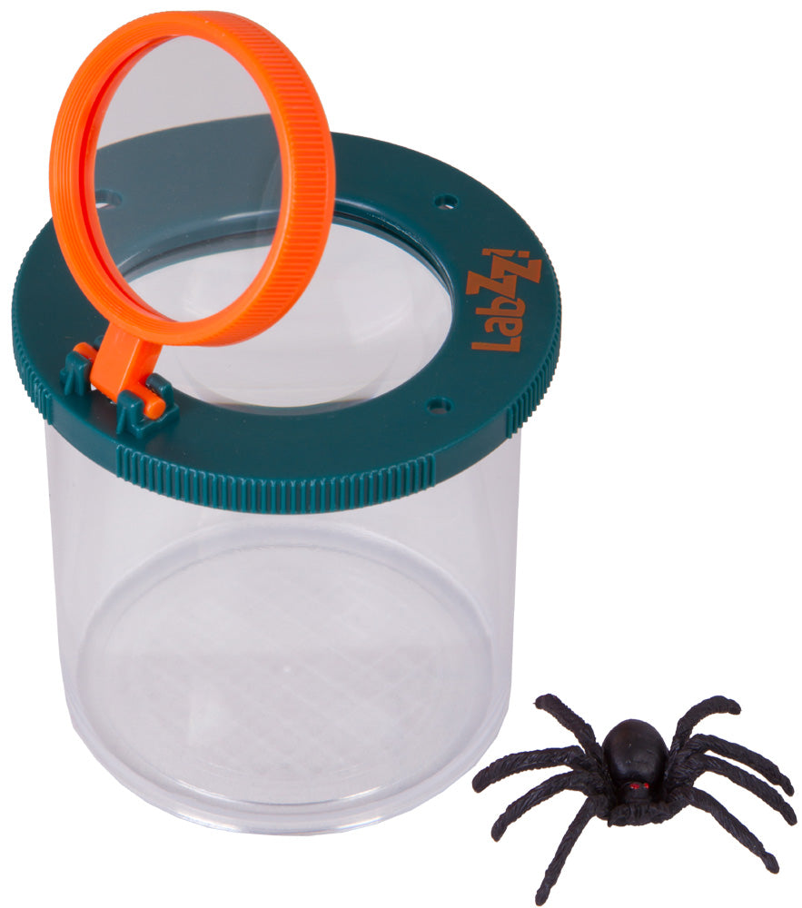 Levenhuk LabZZ C1 Insect Box