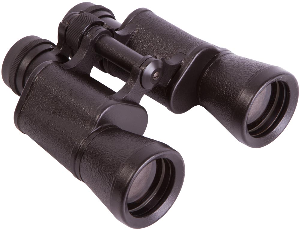 Binóculos Levenhuk Heritage BASE 10x40