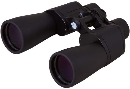 Binóculos Levenhuk Sherman BASE 12x50