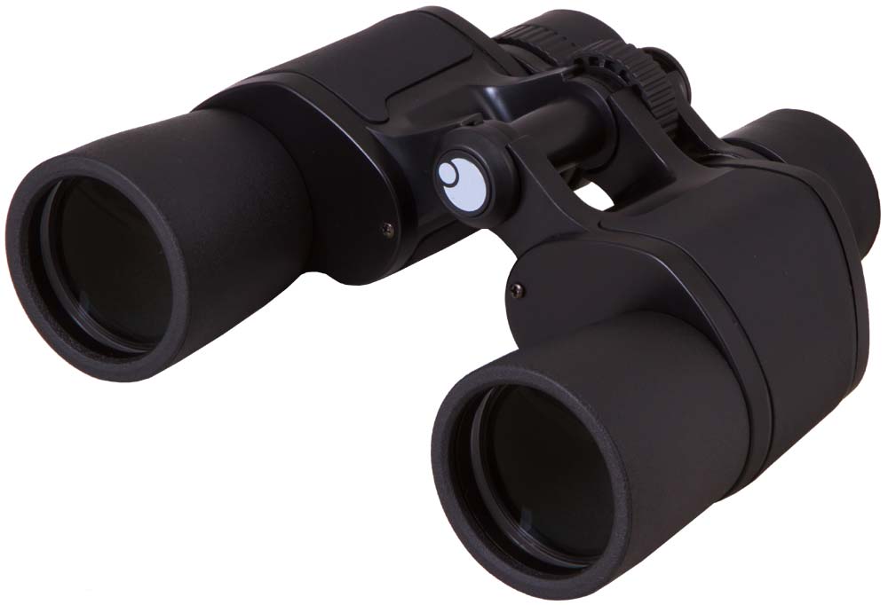 Binóculos Levenhuk Sherman BASE 8x42