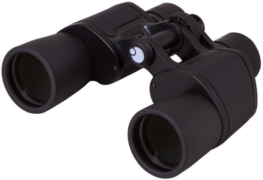 Binóculos Levenhuk Sherman BASE 8x42
