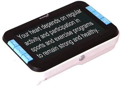 Levenhuk DTX DX50 Digital Magnifier 