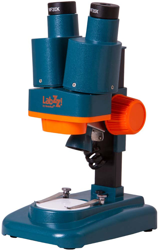Levenhuk LabZZ M4 Stereo Microscope