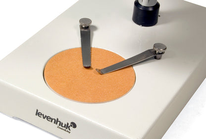 Microscopio Levenhuk 2ST