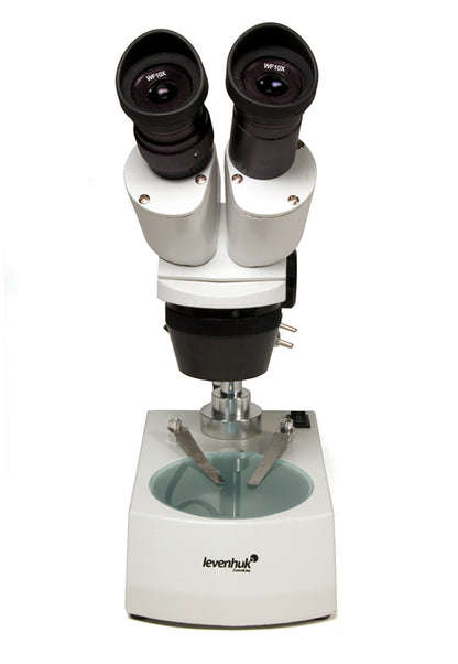 Microscopio Levenhuk 3ST