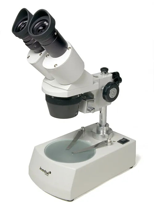 Microscopio Levenhuk 3ST