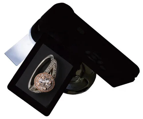 Levenhuk DTX 500 Mobi Digital Microscope 