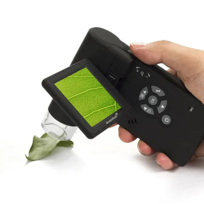 Levenhuk DTX 500 Mobi Digital Microscope 