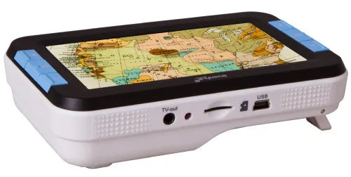 Levenhuk DTX 43 Digital Magnifier 