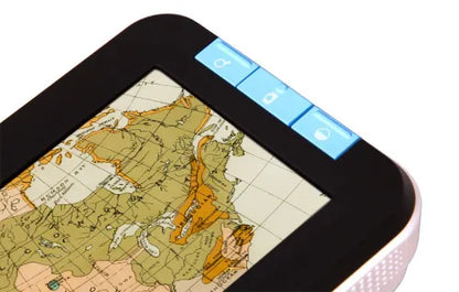 Levenhuk DTX 43 Digital Magnifier 