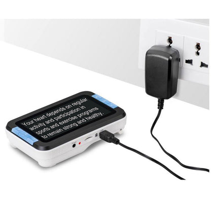 Levenhuk DTX 43 Digital Magnifier 