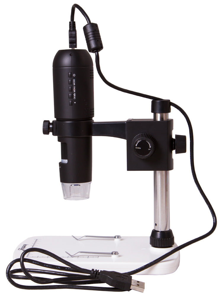 Levenhuk DTX TV Digital Microscope 
