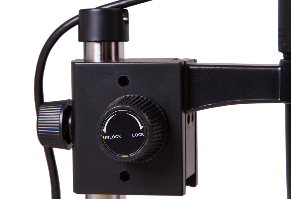 Levenhuk DTX TV Digital Microscope 