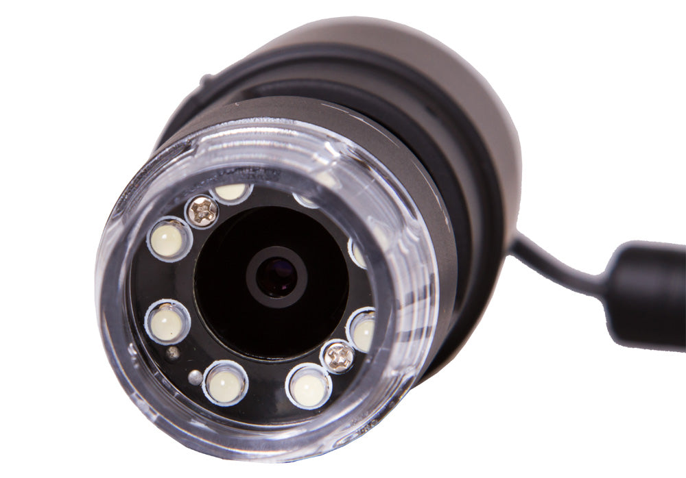 Levenhuk DTX TV Digital Microscope 