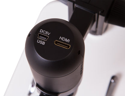 Levenhuk DTX TV Digital Microscope 