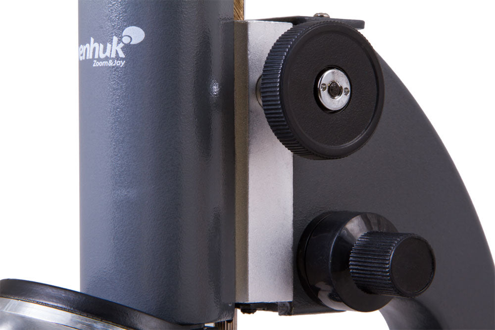 Microscópio Monocular Levenhuk 5S NG