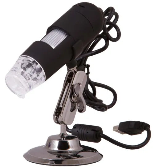 Levenhuk DTX 30 Digital Microscope 