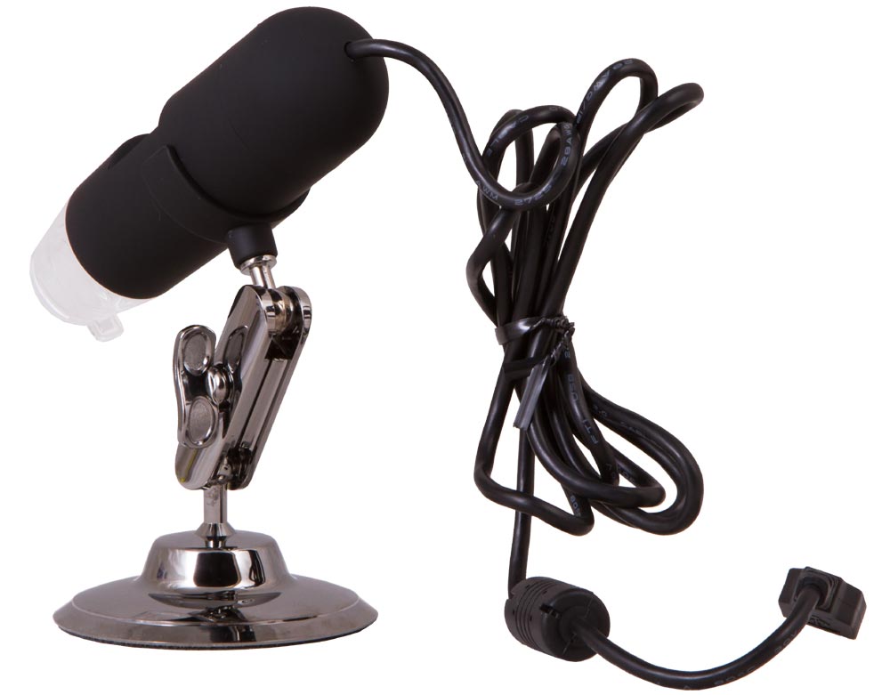 Levenhuk DTX 30 Digital Microscope 